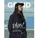 GRIND 2017年 09月号 [雑誌]