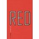 RED―ヒトラーのデザイン [単行本]