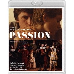 (未使用･未開封品)　パッション [Blu-ray] wyeba8q 楽天市場】新品北米版Blu-ray！【パッション】The Passion of