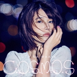 内田真礼／c.o.s.m.o.s