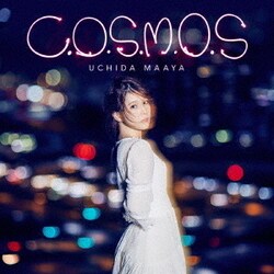 内田真礼／c.o.s.m.o.s