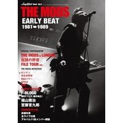 THE MODS EARLY BEAT 1981-1989 （Amplifier Book Vol.2） [ムック・その他]