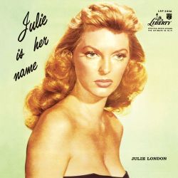 ジュリー・ロンドン／彼女の名はジュリー Vol.1 & Vol.2