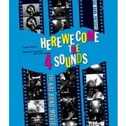 HERE WE COME THE 4 SOUNDS