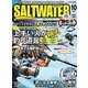 SALT WATER (ソルトウォーター) 2017年 10月号 [雑誌]