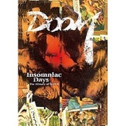 Insomniac Days -The History of DOOM-