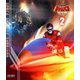 宇宙刑事シャリバン Blu-ray BOX 2 [Blu-ray Disc]