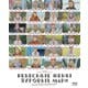 神聖なる一族24人の娘たち [Blu-ray Disc]