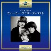 ダンス天国~ウォーカー・ブラザーズ・ベスト