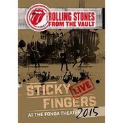 スティッキー・フィンガーズ~ライヴ・アット・ザ・フォンダ・シアター2015