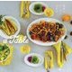 a Table―雅姫のテーブル12ヵ月 [単行本]