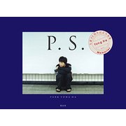 P.S.―Yong Ha生誕40周年記念写真集 [単行本]