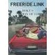 FREERIDE.LINK No.3(SUMMER2017)－ライフスタイル/サブカルチャー/プレイバイブス [単行本]