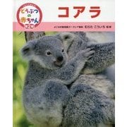 コアラ(くらべてみよう!どうぶつの赤ちゃん〈12〉) [単行本]
