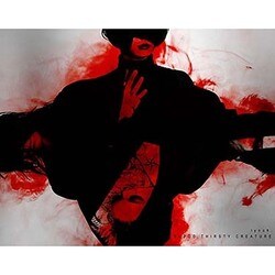 【返品不可】 BLOOD - ヨドバシ.com THIRSTY 通販【全品無料配達】 CREATURE ポップス+ロック(邦楽)