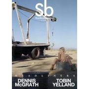 Sb Skateboard Journal 2017SUMM [単行本]