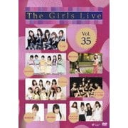 The Girls Live Vol.35