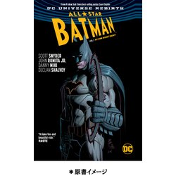 オールスター・バットマン：ワースト・エネミー（仮） [単行本]