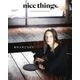 nice things. 2017年 10月号 [雑誌]