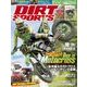 DIRT SPORTS (ダートスポーツ) 2017年 10月号 [雑誌]