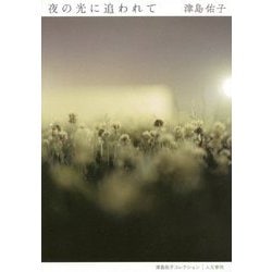 夜の光に追われて （津島佑子コレクション） [単行本]