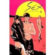 SEX 30th AnniversaryEdition 4 （小学館クリエイティブ単行本） [単行本]