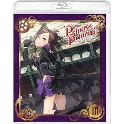 プリンセス・プリンシパル Ⅲ [Blu-ray Disc]