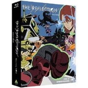 THE REFLECTION WAVE ONE Blu-ray BOX