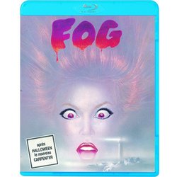 ヨドバシ.com - ザ・フォッグ [Blu-ray Disc] 通販【全品無料配達】