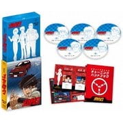 よろしくメカドック Blu-ray BOX