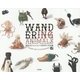 WANDERING ANIMALS―あまのじゃくとへそまがり作品集 [単行本]