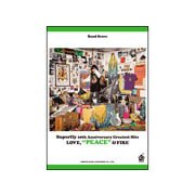BSSUPERFLY/10TH ANNIVERSARY GREATEST HITS 『PEACE』 [ムック・その他]