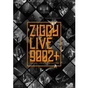 ZIGGY LIVE 9002 +