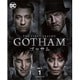 GOTHAM/ゴッサム <ファースト> 前半セット [DVD]