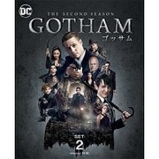 GOTHAM/ゴッサム <セカンド> 後半セット