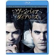ヴァンパイア・ダイアリーズ <セブンス・シーズン> コンプリート・セット