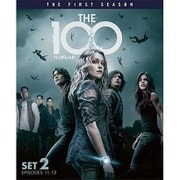 THE 100/ハンドレッド <ファースト> 後半セット