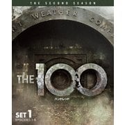 THE 100/ハンドレッド <セカンド> 前半セット