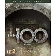 THE 100/ハンドレッド <セカンド> 後半セット