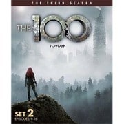 THE 100/ハンドレッド <サード> 後半セット