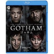 GOTHAM/ゴッサム <ファースト・シーズン> コンプリート・セット