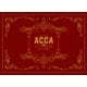 朗読音楽劇『ACCA13区監察課』-Piece of Mind- [Blu-ray Disc]