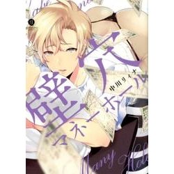 壁穴マネーホール [コミック]