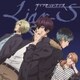 Liar-S／ダイアモンドアイズ (アニメ「DYNAMIC CHORD」第2弾エンディングテーマ)