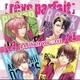[reve parfait]／p.s. i hate you□xxx (アニメ「DYNAMIC CHORD」オープニングテーマ)