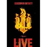 DOBERMAN INFINITY 3周年特別記念公演 「ⅲ ~three~」