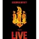 DOBERMAN INFINITY／DOBERMAN INFINITY 3周年特別記念公演 「ⅲ ～three～」 [Blu-ray Disc]