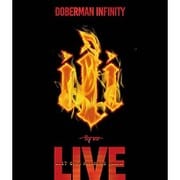 DOBERMAN INFINITY 3周年特別記念公演 「ⅲ ~three~」