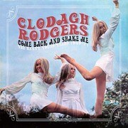 カム・バック・アンド・シェイク・ミー・ザ・ケニー・ヤング・イヤーズ1969-1971