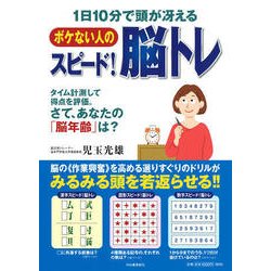 頭のさえる